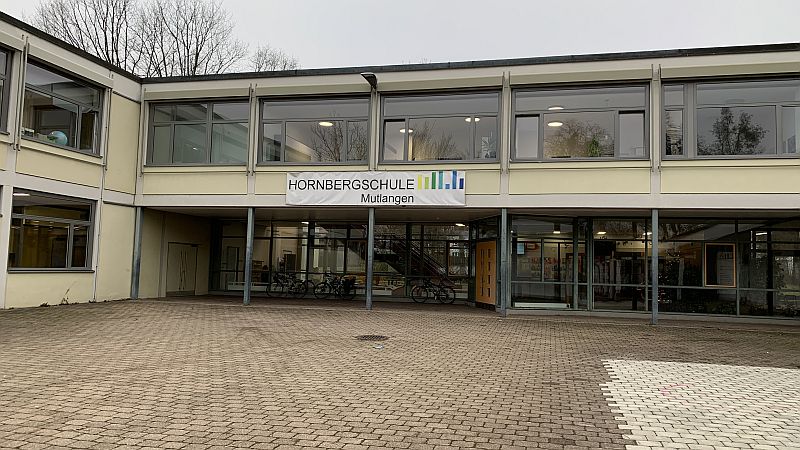 Hornbergschule Mutlangen