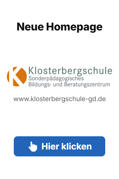 Klosterbergschule Schwäbisch Gmünd
